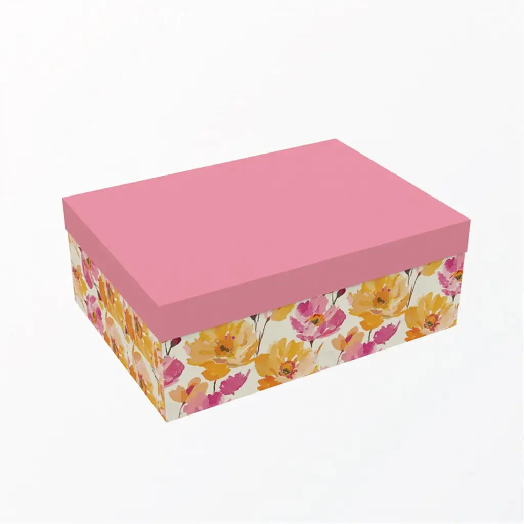 Snazzle Gift Box Blooming 18Pcs Set SN72286