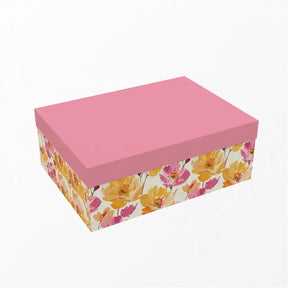Snazzle Gift Box Blooming 18Pcs Set SN72286