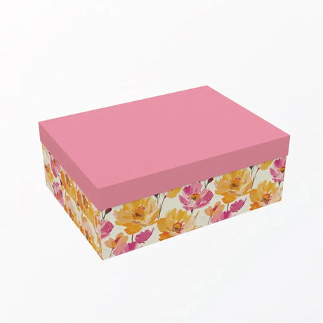 Snazzle Gift Box Blooming 18Pcs Set SN72286