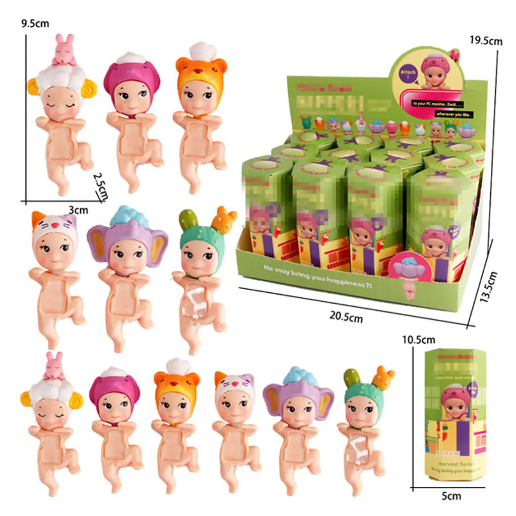 Sonny Angel Assorted Blind Box CH-A-062023