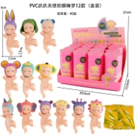 Sonny Angel Assorted Blind Box L24304