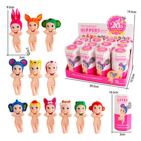 Sonny Angel Assorted Blind Box NPVC-5434