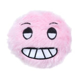 Squish Ball Plush 275557 Fuzzy Monsters Assorted Designs 10cm 275557