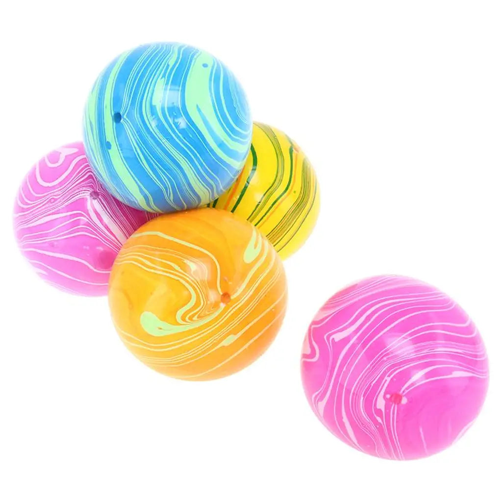 Squishy Swirl Ball Assorted Designs 328741
