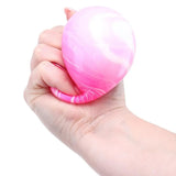 Squishy Swirl Ball Assorted Designs 328741