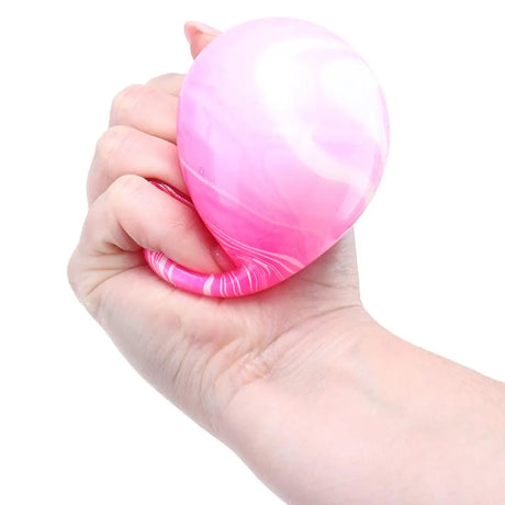 Squishy Swirl Ball Assorted Designs 328741