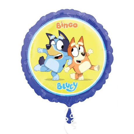 Standard HX Bluey 45cm 4302401