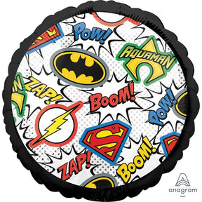 Standard HX Justice League 45cm 4071901