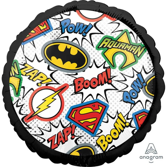 Standard HX Justice League 45cm 4071901