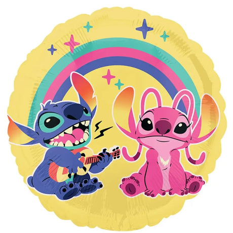 Standard HX Lilo & Stitch 45cm 4851101