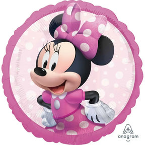 Standard HX Minnie Mouse Forever 45cm 4070401