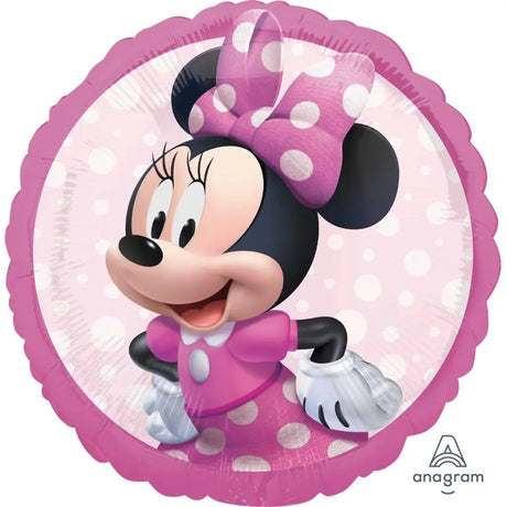 Standard HX Minnie Mouse Forever 45cm 4070401