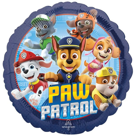 Standard HX Paw Patrol 45cm 4307801
