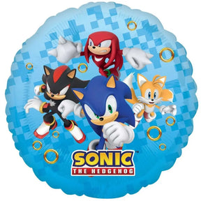 Standard HX Sonic The Hedgehog 45cm 4452101