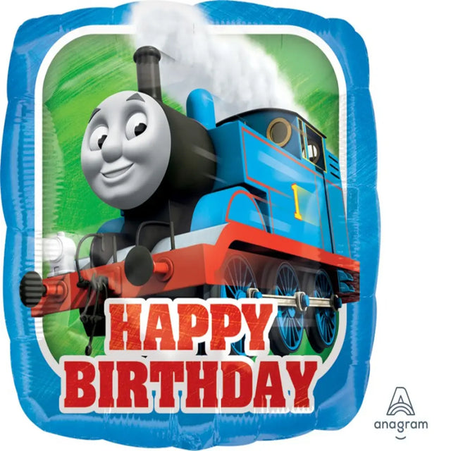 Standard HX Thomas The Tank Engine Happy Birthday 3527501