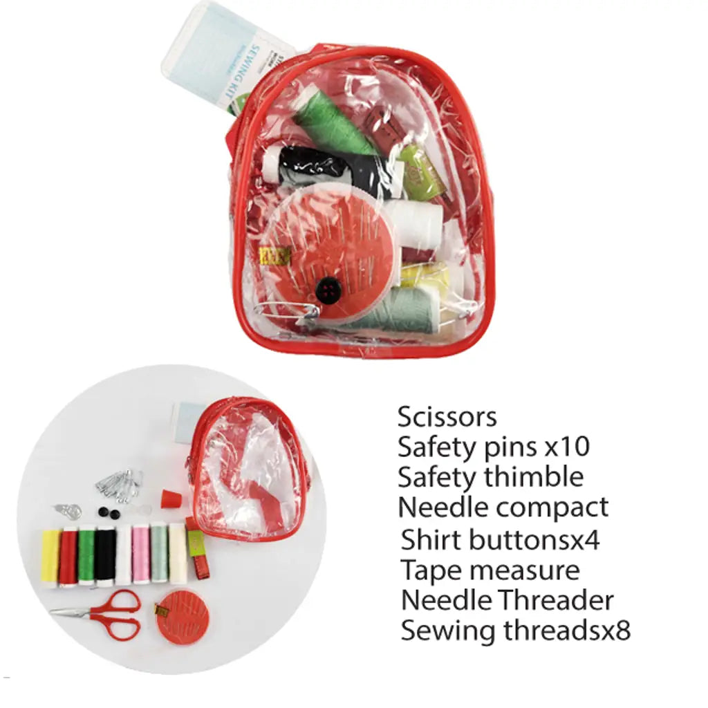 Stitchwork Sewing Starter Kit K175036