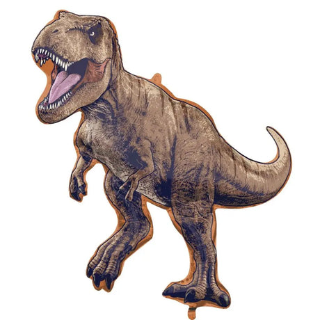 SuperShape Jurassic World Dominion 76x78cm 4425201