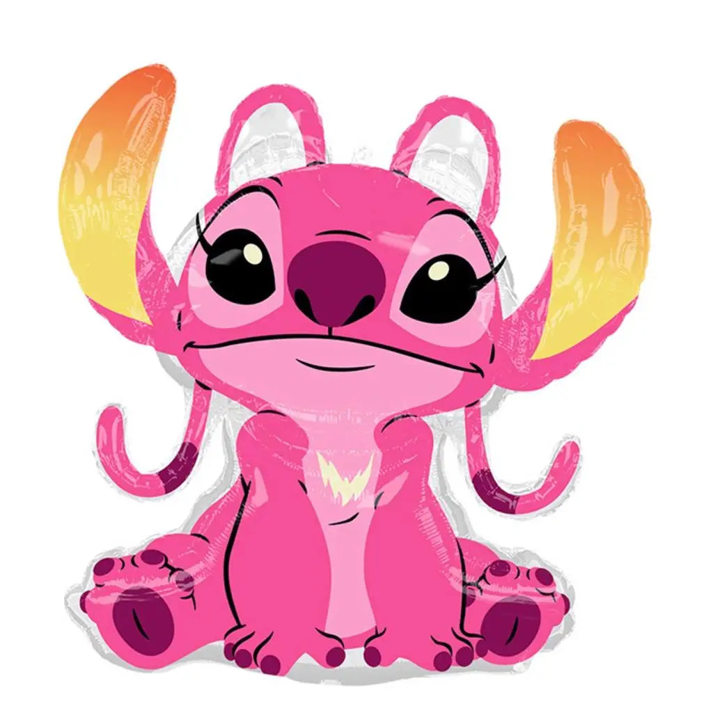 SuperShape Lilo & Stitch 66x68cm 4851201