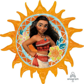 SuperShape XL Moana 71x73cm 3468801