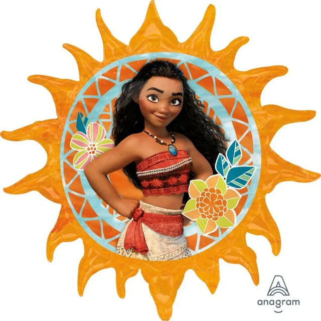 SuperShape XL Moana 71x73cm 3468801