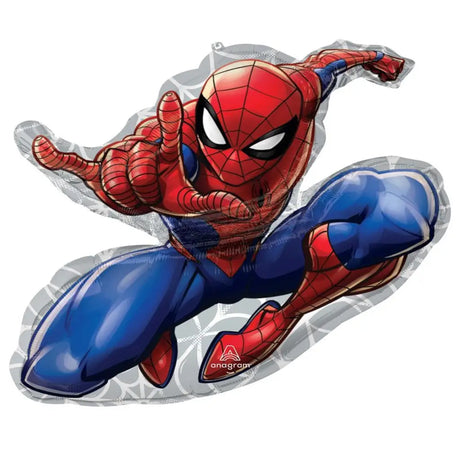 SuperShape XL Spider-Man 5027401