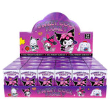 Sweet Cool Family Keychain Mystery Blind Box Assorted 327034