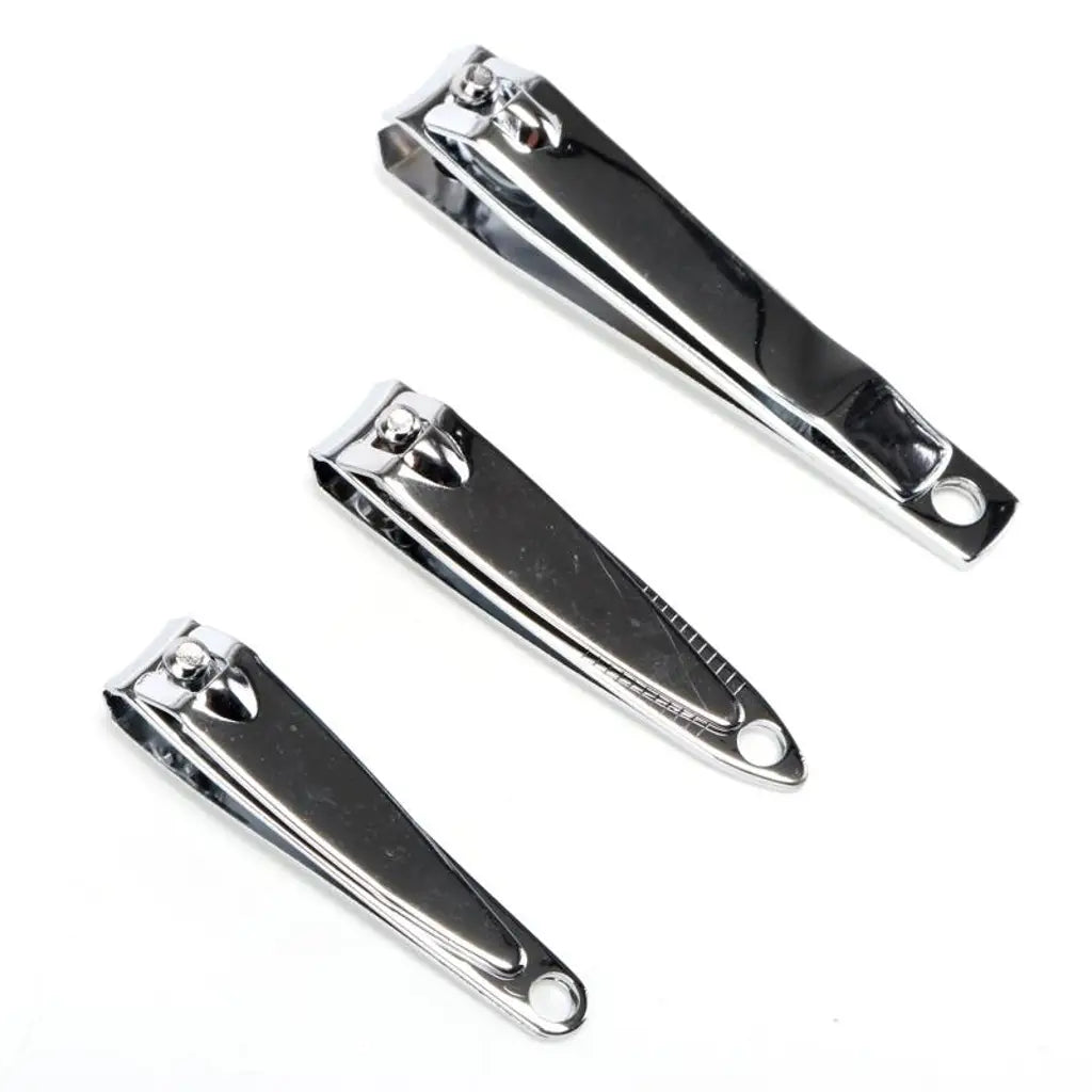 Swosh Nail Clipper Set 3Pk 207282