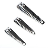 Swosh Nail Clipper Set 3Pk 207282