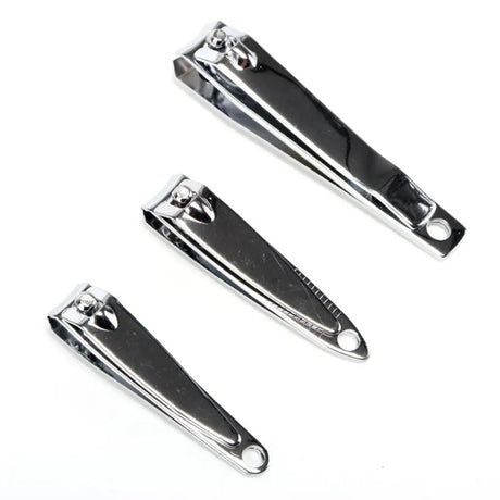 Swosh Nail Clipper Set 3Pk 207282
