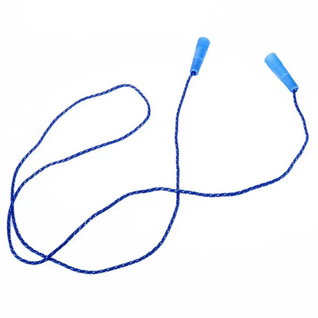 The Sally Collection Skipping Rope Sparkles Assorted Colour 2.5m 206742