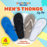 Thongs Mens Assorted 195954