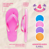 Thongs Womens Assorted 195947
