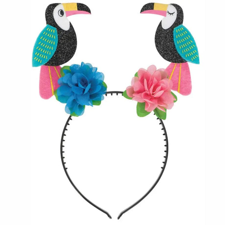 Toucan Birds Headbopper 3900992