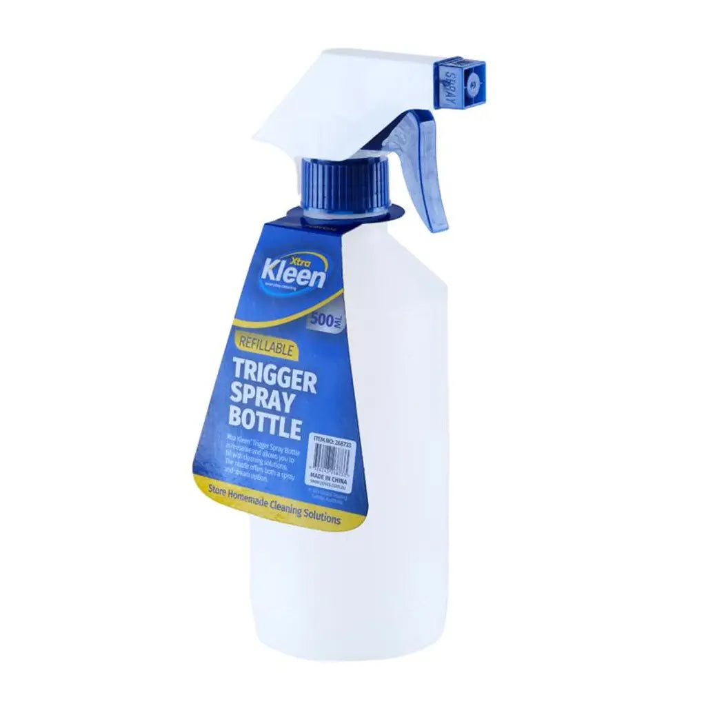 Trigger Spray Bottle 500ml 268733