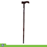 Walking Stick Wooden 226023