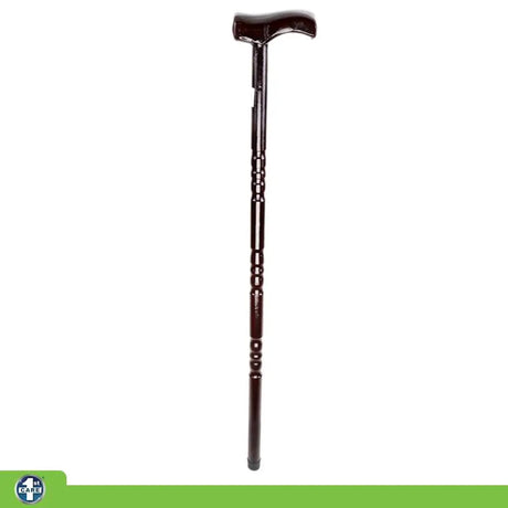 Walking Stick Wooden 226023