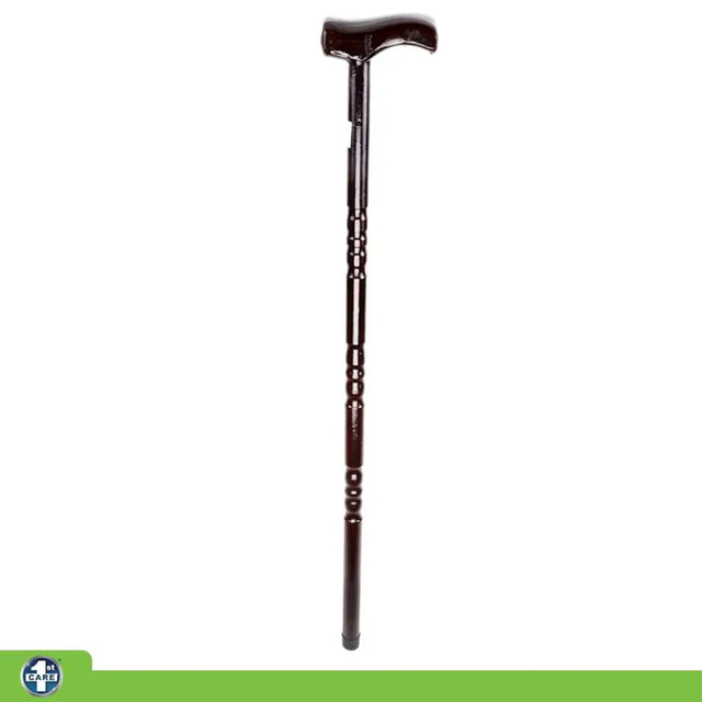 Walking Stick Wooden 226023