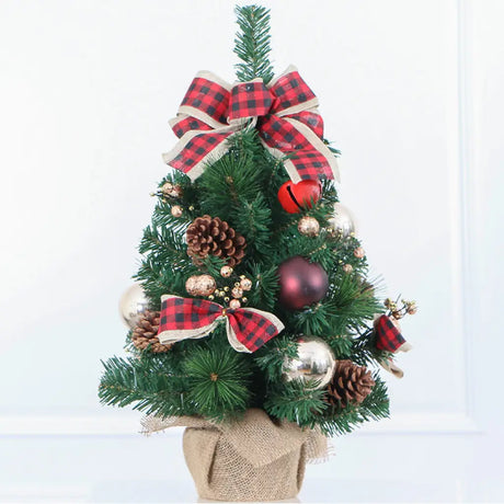 Xmas Tree Mini American Decor 60cm XM188081