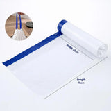 Xtra Kleen Large White Kitchen Garbage Bag 35L 58x71cm 25Pk 272723