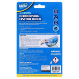Xtra Kleen Toilet Deodorising Cistern Blocks Dual Action 6Pk 277315