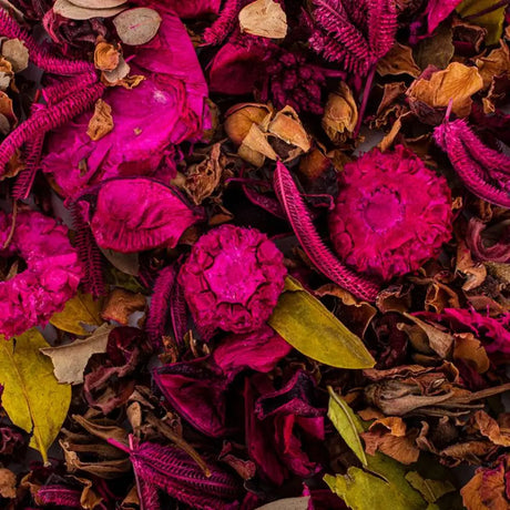 York St Pot Pourri Scented 70g 186464