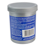 easily rinsed away, leaving a tarnish-resistant barrier to protect silver from future tarnishing.
