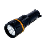 illuminex Battery Operated Torch 7 LED 18.5x6.5x6.5cm 271870