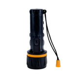 illuminex Battery Operated Torch 7 LED 18.5x6.5x6.5cm 271870