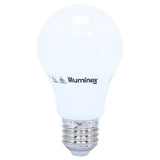 illuminex GLS LED Light Bulb E27 240V 9W W/W 228485